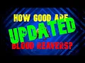 How good are blood reavers really Runescape
