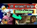 LATHI   Weird Genius ft  Sara Fajira KHS \u0026 Jada Facer Cover @KurtHugoSchneider - Producer Reaction