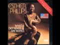 Download Lagu Esther Phillips - What A Difference A Day Makes
