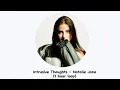 Download Lagu Intrusive Thoughts (1 hour) - Natalie Jane