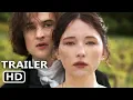 WIDOW CLICQUOT Trailer 2024 Haley Bennett Tom Sturridge