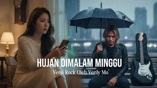 hujan dimalam minggu trio ambisi oleh venly mo saat janji terbatal karena hujan 