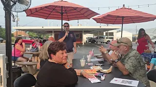 Vineland Republican Committee Meet Greet Candidates County Issues 2026 Election