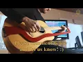 Convert your acoustic into a 12 string