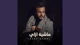 ماشية ازاي دندنها