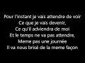 Godsmack - What's Next Traduction FR
