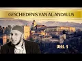 Download Lagu Al-Andalus 4: Factoren van Verzwakking - Abou Hafs