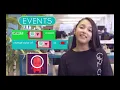 Alien Dance Party with Sprite Lab Code org