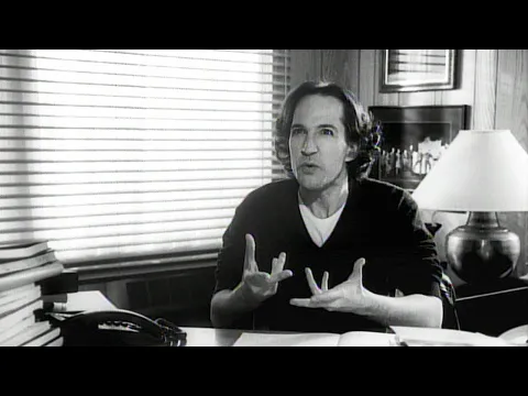 A Midwinter's Tale (1995) ORIGINAL TRAILER