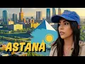 Download Lagu Astana, Kazakhstan  🇰🇿 A City Built from Scratch | Best Things to Do, Eat \u0026 See