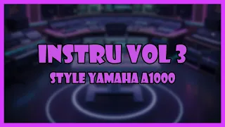 Instru Rai Style Yamaha A1000 Rabab Amro Jdid Vol 3 2025 