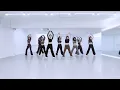 TWICE "MOONLIGHT SUNRISE" Choreography Video