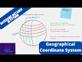 Geographical Coordinate System WGS-84 Point Distance Using Haversine Method Python