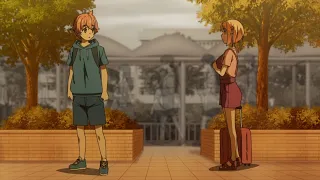 Mochida Gets Closer To Hinata Dark Elf Episode 9 