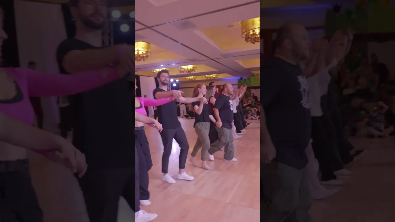 Get ready for ‪@jjorama‬ 2026! #jjorama #glowrama #westcoastswingdance #westcoastswing