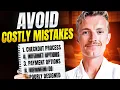 7 Common Mistakes Killing Your Landing Page Conversions