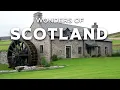 Download Lagu Wonders of Scotland | The Most Amazing Places in Scotland | Travel Video 4K