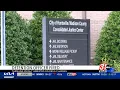 Detention officer accused of trying to smuggle drugs into Madison County Jail