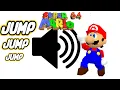 Download Lagu Sound Effect - Mario Triple Jump (Super Mario 64)