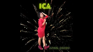 Download Angel Dengo - ICA (Official Music Video) MP3