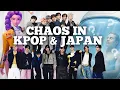 Download Lagu WEEKLY RECAP: BTS, #straykids Breaks Records, #kpop Demon Hunters, Human Washing Machine, \u0026 More