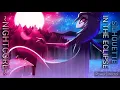 Download Lagu [Nightcore] Silhouette in the Eclipse | @TytoCat
