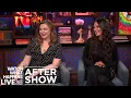 Amber Tamblyn Assembles Her Dream RHUGT Cast WWHL