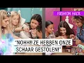 Download Lagu UNITY GAAT DE FASHION BATTLE AAN! WIE GAAT ER WINNEN?! #3 | FASHION HACK | NPO Zapp
