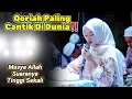Download Lagu QORIAH SANGAT CANTIK‼️ Suara Merdunya Menembus Sukma, Hati Langsung Damai