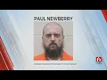 Prisoner Accused Of Stabbing Beating Another Prisoner To Death In Cleveland County