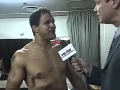 Mark Kerr sad interview