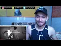 Seedhe Maut - 'Do Guna' (Lyric Video) | REACTION | PROFESSIONAL MAGNET |