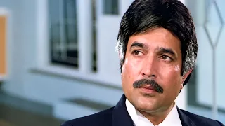 सौ गुनहगार भले छूट जाएँ, पर एक बेगुनाह को सज़ा न मिले | Dharm Aur Qanoon (1984) | Bollywood Classics