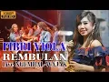 Lagu NEW MONATA - REMBULAN - FIBRI VIOLA - RAMAYANA AUDIO