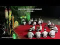 Download Lagu Lomba Baleganjur Ngarap | Komunitas Seni Semare – Sajian Kreatif dan Energik!