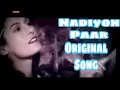 Download Lagu Original video Nadiyon Paar - Let the Music Play – Roohi - Janhvi Kapoor- Sachin - Shamur
