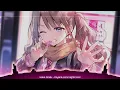 Kalis Rindu - Elyana {Nightcore}