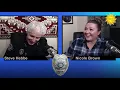 The Cop Shop