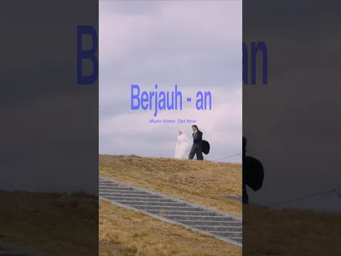 ‘Some distances don’t just measure miles, they measure the space where love used to be’ #Berjauhan