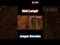 Download Lagu Mak Lampir Jangan Emosian#Shorts