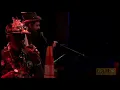 Lee "Scratch" Perry & Pura Dub | Zion's Blood Live