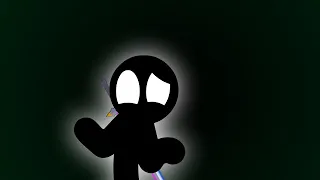 Stickman Vs Terraria bosses but he read the Wiki