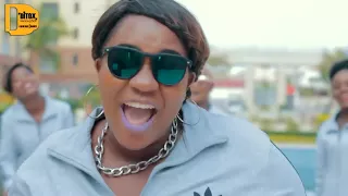 as palancas negras viva o kuduro video oficial youtube