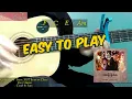 Download Lagu 가호 (Gaho) - 시작 (Start) [Itaewon Class OST Part 2] Easy Guitar Chords | Suin