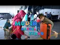 Download Lagu LEIKA MUDIK KANGEN EYANG, TAPI MALAH RIBUT SAMA TANTE NYA