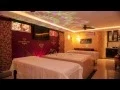 Inside Diamond Spa