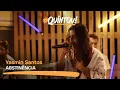 Download Lagu Yasmin Santos - Abstinência | Ao Vivo no #Quintou!