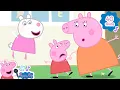 Download Lagu It's Not Fair Song + More Nursery Rhymes For Kids | Hot Cross Buns Song | Peppa Pig Music Official