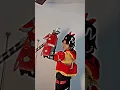 Download Lagu Boboiboy FUSION Cosplay!🔥✨️ || DJ Malam ini x Tangkis dang🎶 || Cosplay by: IZUMI SATOU