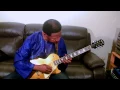 Lagu The living legend_Rumba \u0026 Soukous Guitar by Roxy Tshimpaka